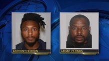 suspects in kidnapping case