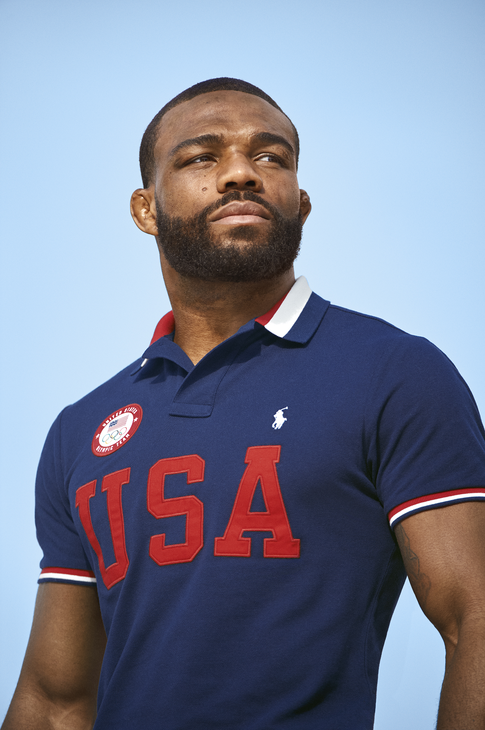 Ralph Lauren Unveils 2020 Tokyo Olympics Uniforms – NBC4 Washington