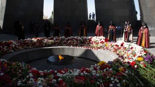 Armenia Genocide