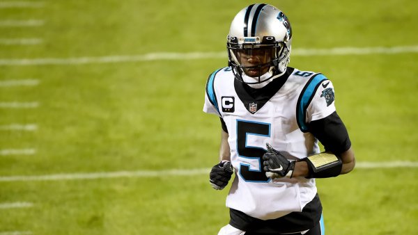 Michael Holley Calls Idea for Ravens to 'Graduate' Lamar ...
