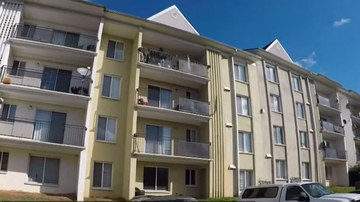 Mayor Says 350M Available to Help DC Residents Struggling With Rent