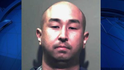 Pentagon Police Officer Remains In Jail After Deadly Double Shooting Nbc4 Washington