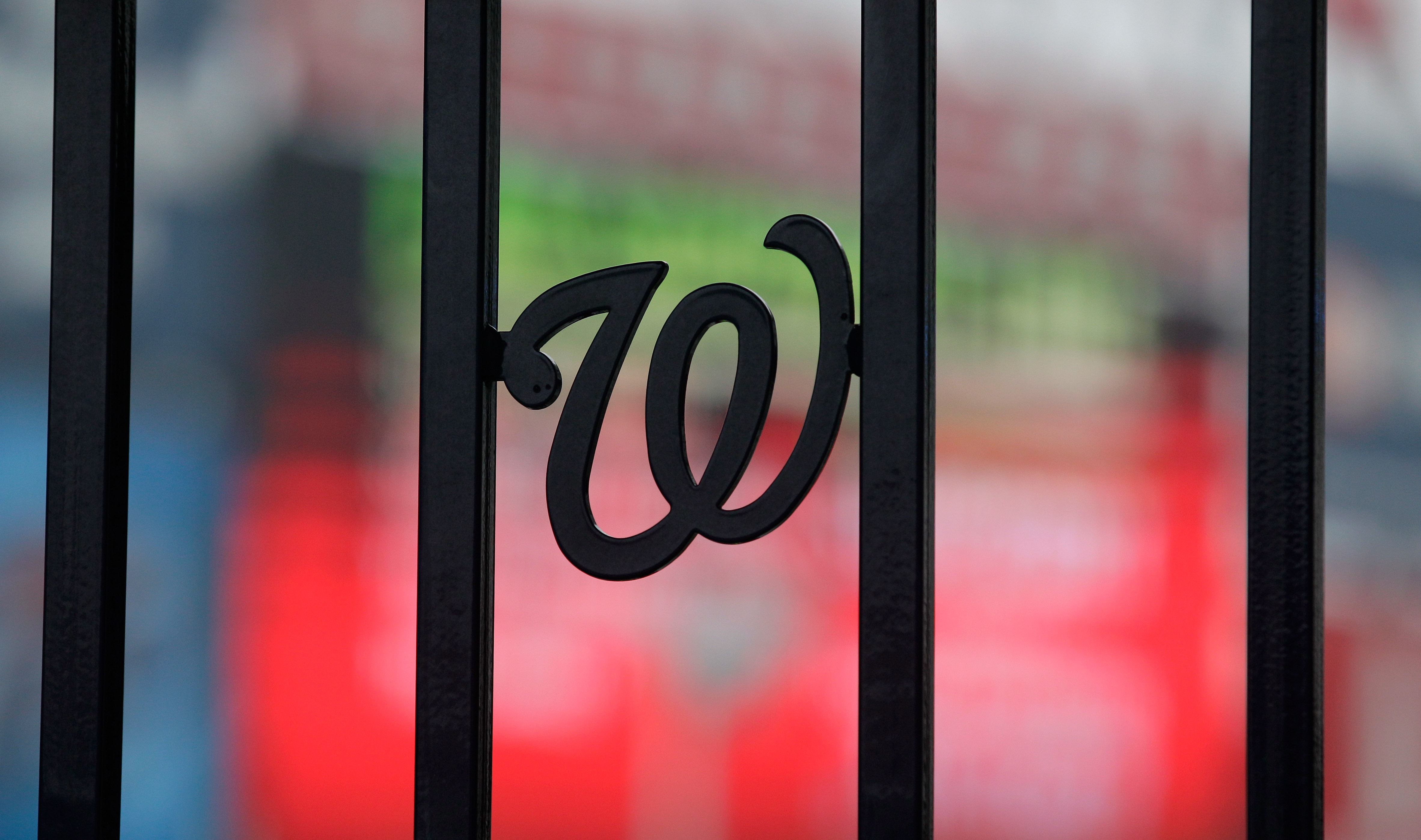 2 More Nationals Players Test Positive for Coronavirus