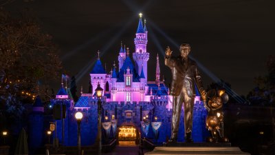 COVID: Disneyland, MLB allowed to reopen in California