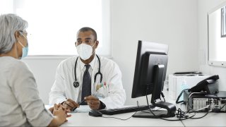 Doctor