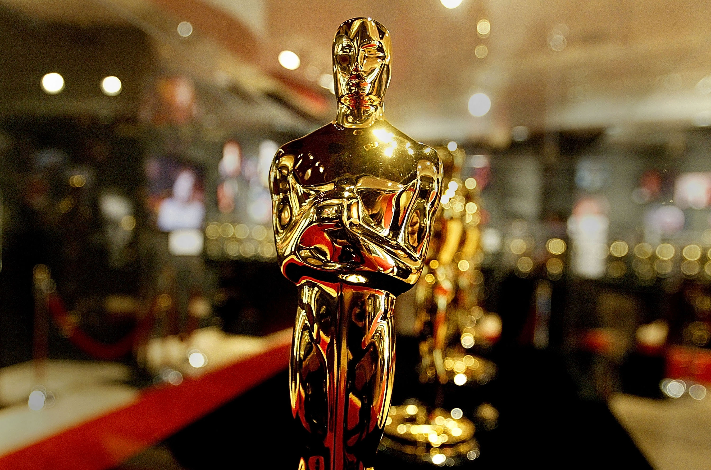 Oscar Winners 2021: Full List of the 93rd Academy Awards Winners