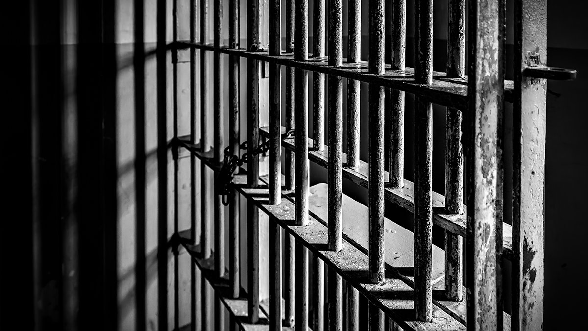 Judge Rips Prison Officials After Virginia Inmate Dies by Suicide - Vimarsana News
