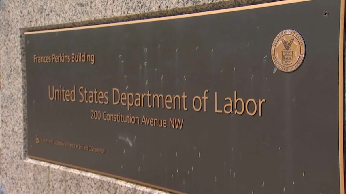 Investigators Try to Keep Up With Unemployment Insurance