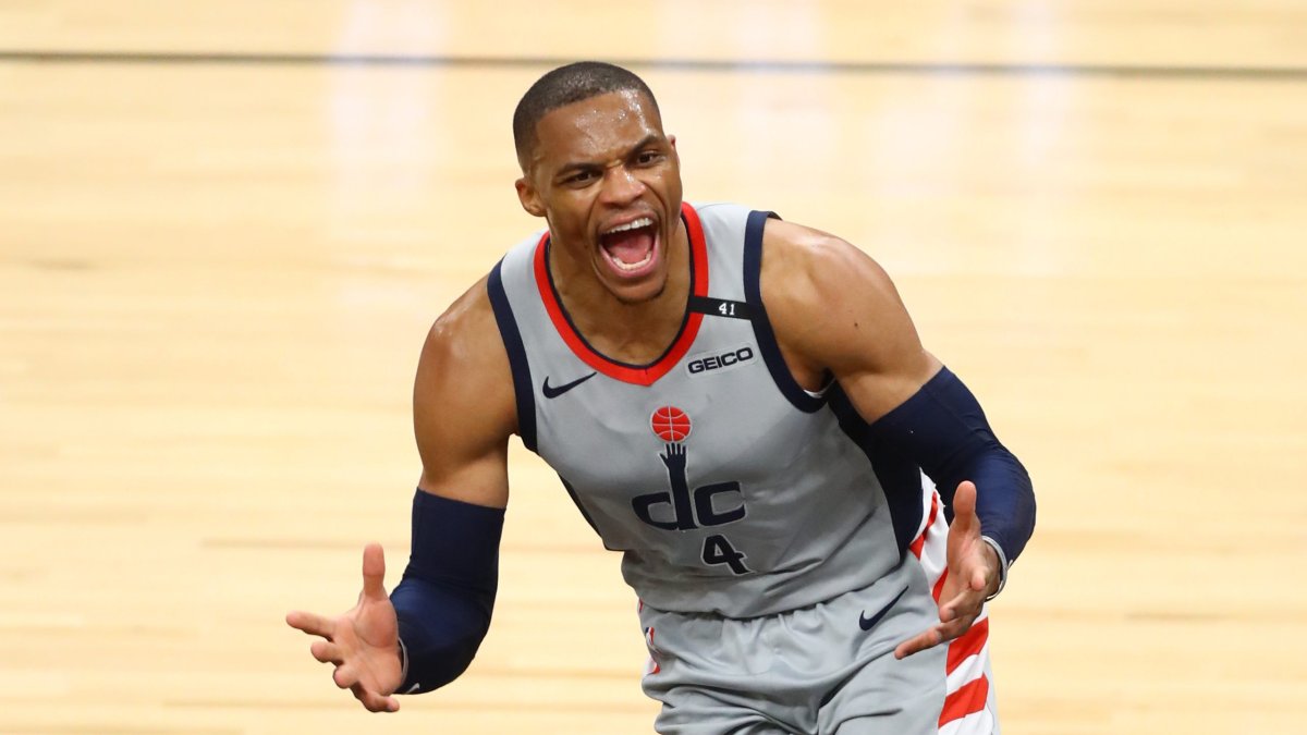 days  game day texts russell westbrooks work ethic