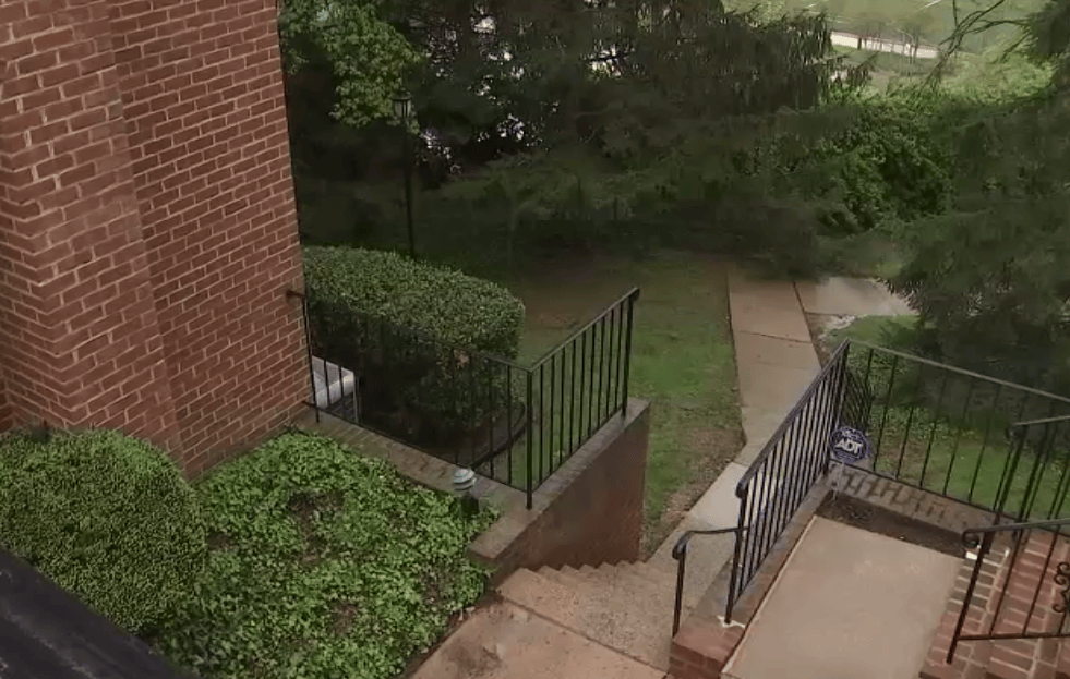 Police Search for Man Who Tried to Strangle Woman in Arlington – NBC4 ...
