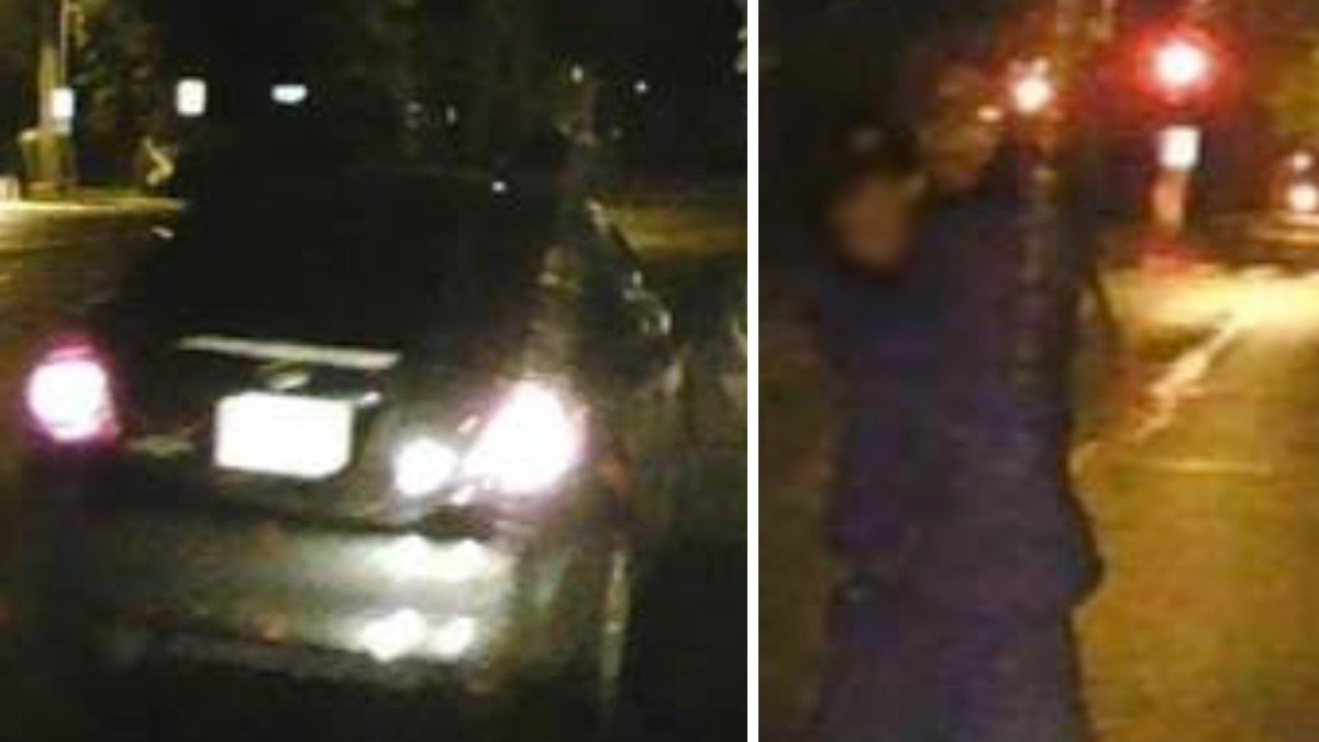 Man Shot by Woman in DC Road Rage Attack Dies: Police – NBC4 Washington