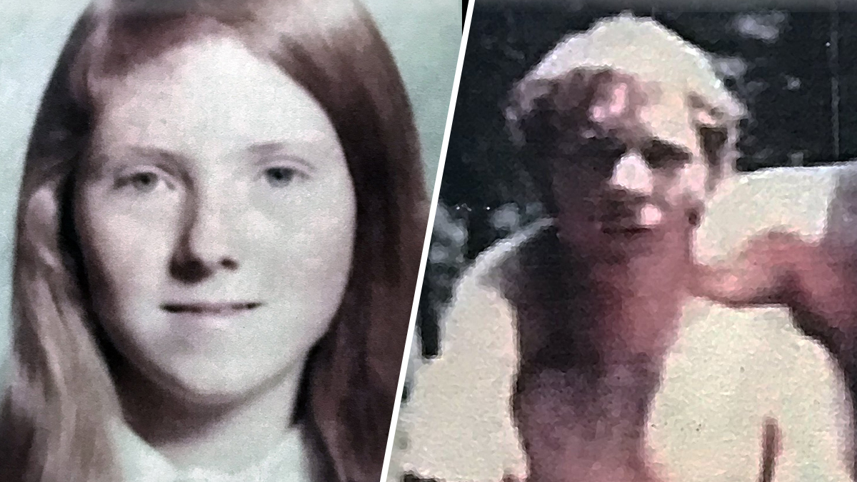 Virginia Woman’s DNA Search Helps ID Cold Case Murder Victims NBC4