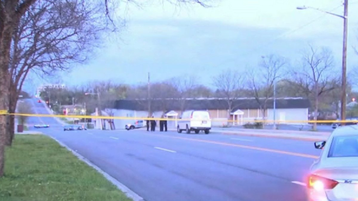 Shots Fired at Special Officer, Victim After Fairmount Heights Sex