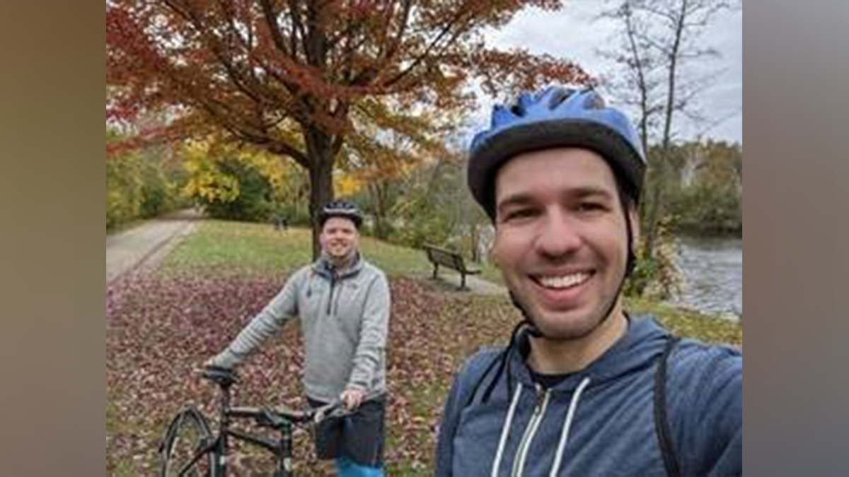DC Bicyclist Killed in Crash Just Hours After Tweeting About Dangers of