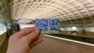 SmartTrip Card