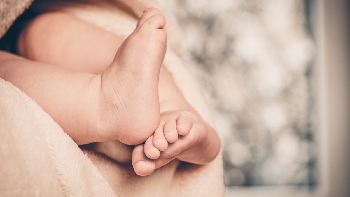 DC's 'Baby Bonds' Program Aims to Help City's Poorest Families – NBC4 Washington - Vimarsana News