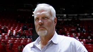 Mark Eaton is one of the go-to giants in NBA 2K23, but was that