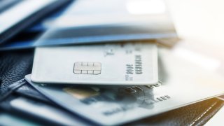 Household Debt Climbs to $14.64 Trillion, Due to Jump in Mortgages and Car Loans