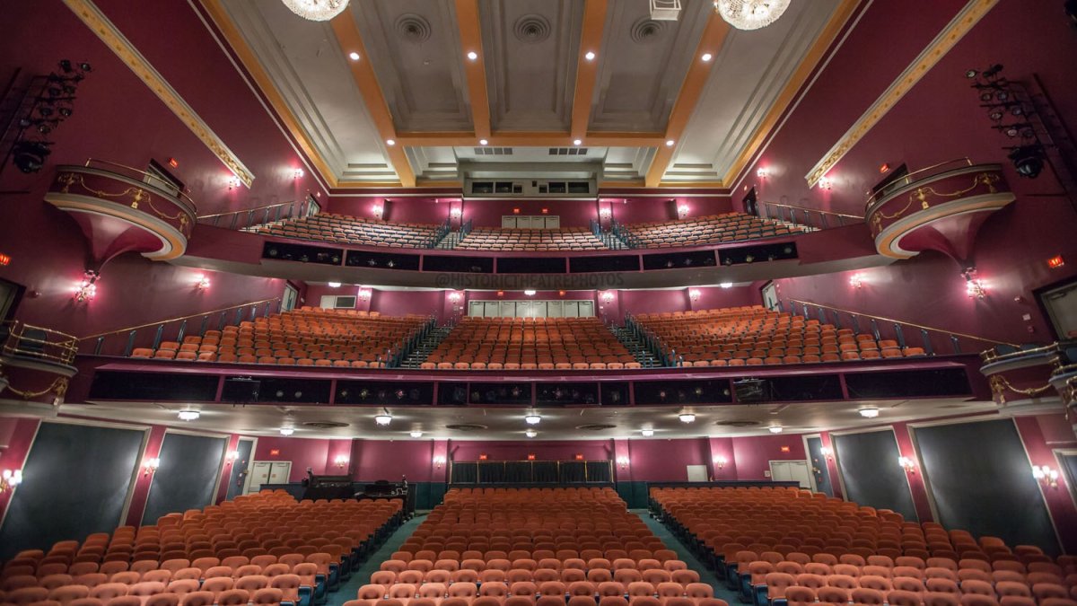 Broadway at the National Unveils Shows for 20212022 Season in DC
