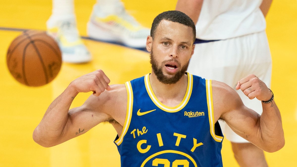 Steph Curry’s Scoring Title Magic Number If Bradley Beal Sits Final 3