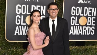 76th Annual Golden Globe Awards - Arrivals