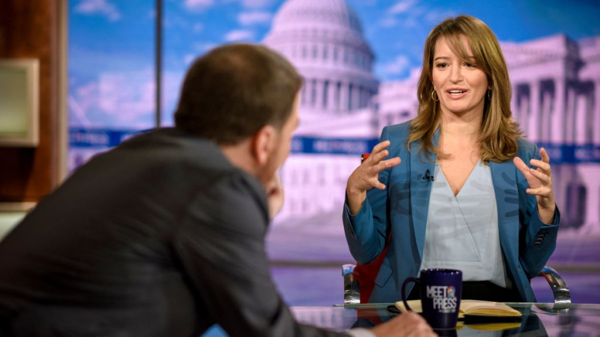 katy tur biography - Ilustrasi 2