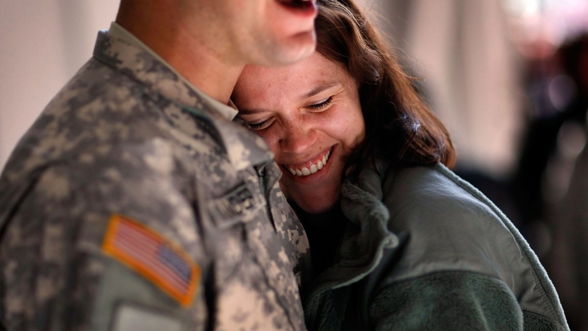 Freebies and Discounts for Military Spouse Appreciation Day – NBC4 Washington - Vimarsana News