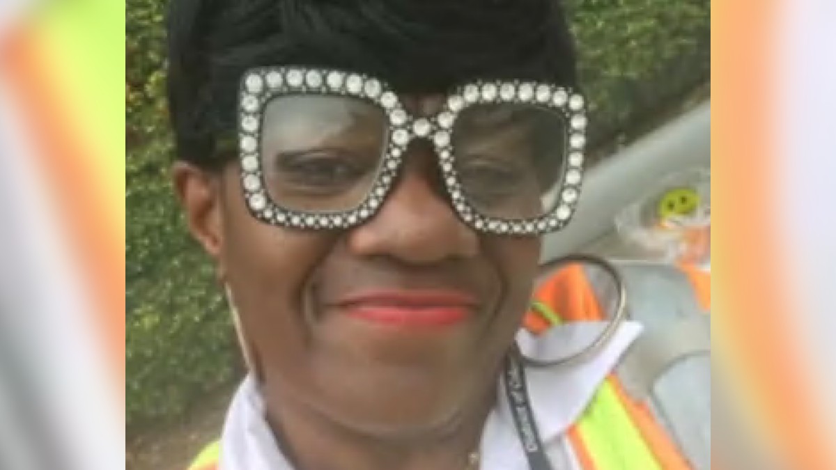 ‘Larger Than Life': DC School Mourns Crossing Guard's Death