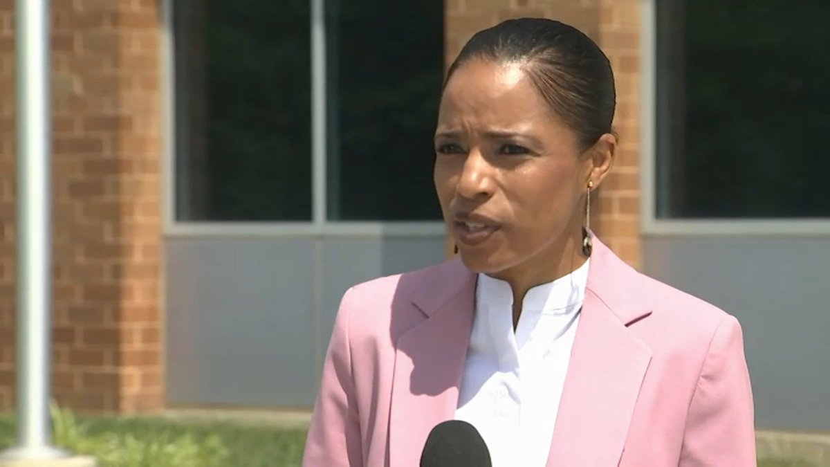 Prince Budget Shows Focus on Schools and Health NBC4 Washington