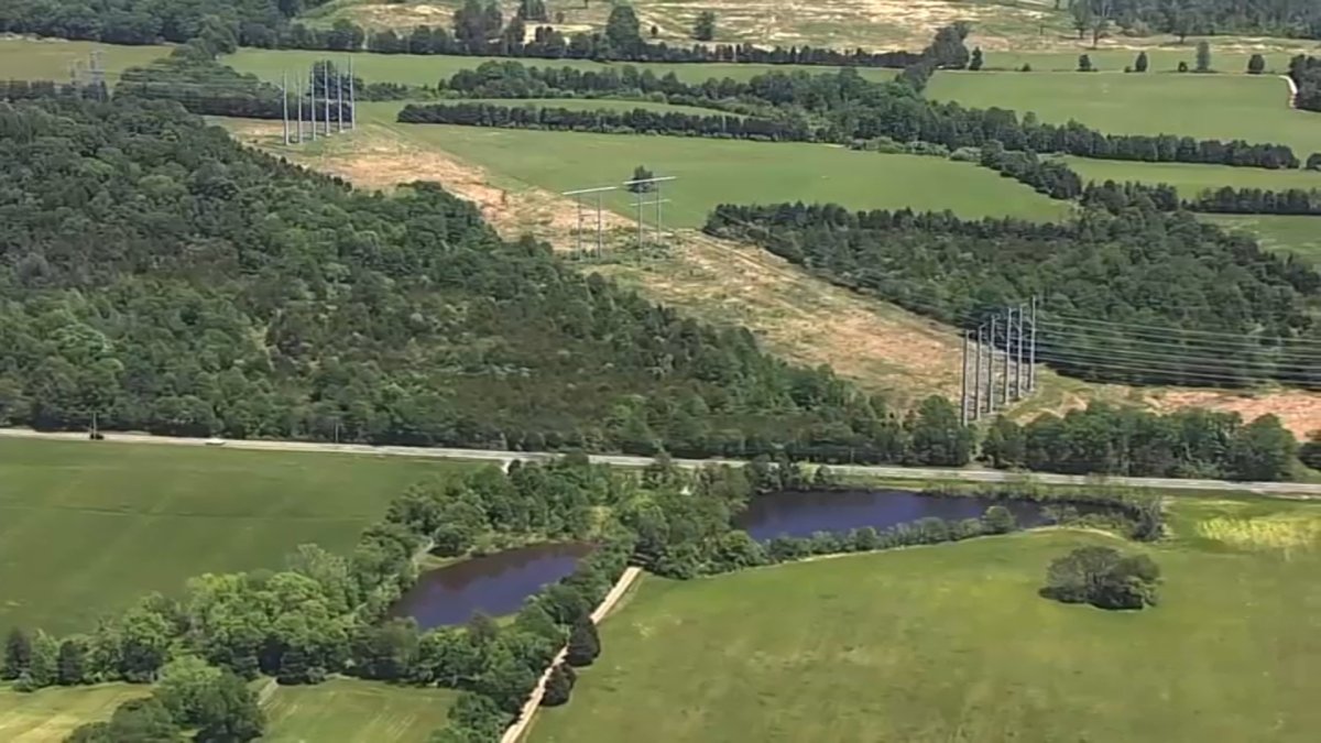 Debate Over Developing Prince William’s ‘Rural Crescent’ NBC4 Washington