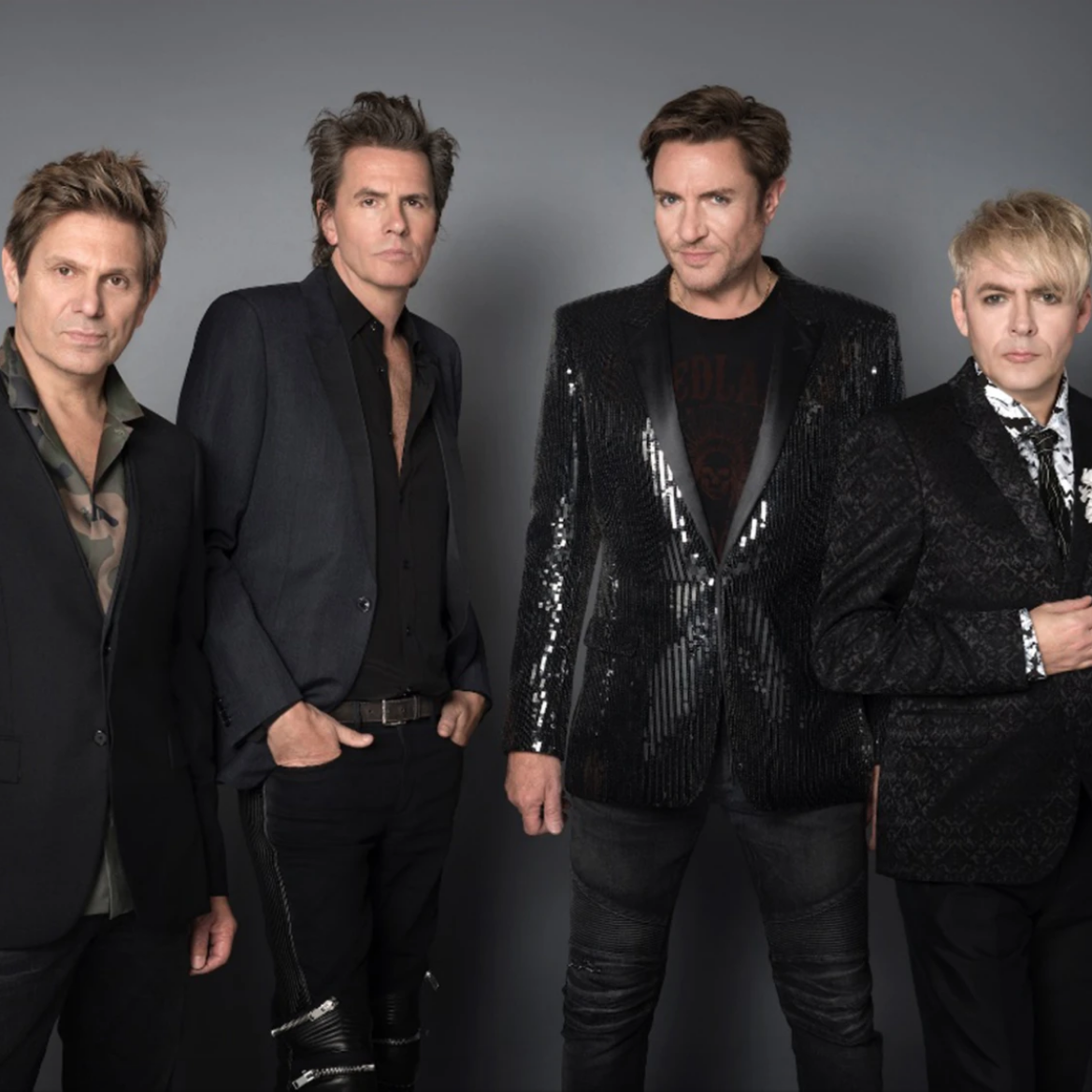 Duran Duran Release New Single ‘Invisible,’ Announce First Album in 6