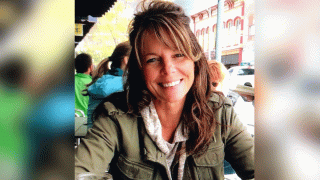 File photo of Suzanne Morphew, who went missing on Mother's Day 2020. Her husband, Barry Morphew, was arrested and charged with her murder on May 5, 2021.