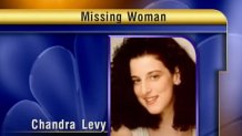 chandra levy missing