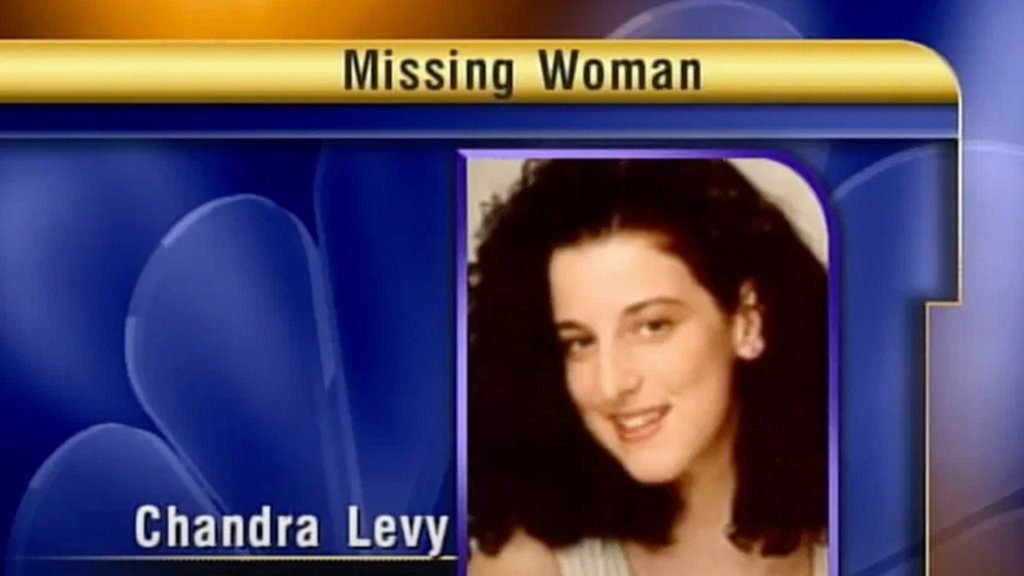 Who Killed Chandra Levy? The Murder Mystery Case, Revisited – NBC4  Washington