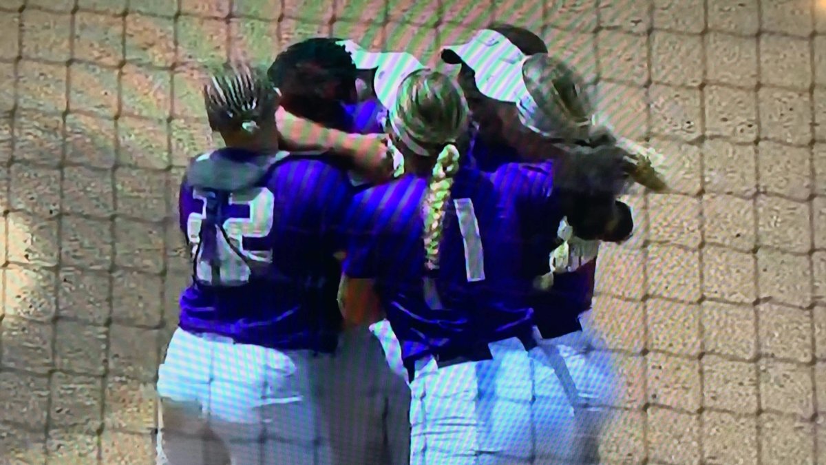 JMU’s Magical Softball Run Continues With Incredible Game 1 Upset