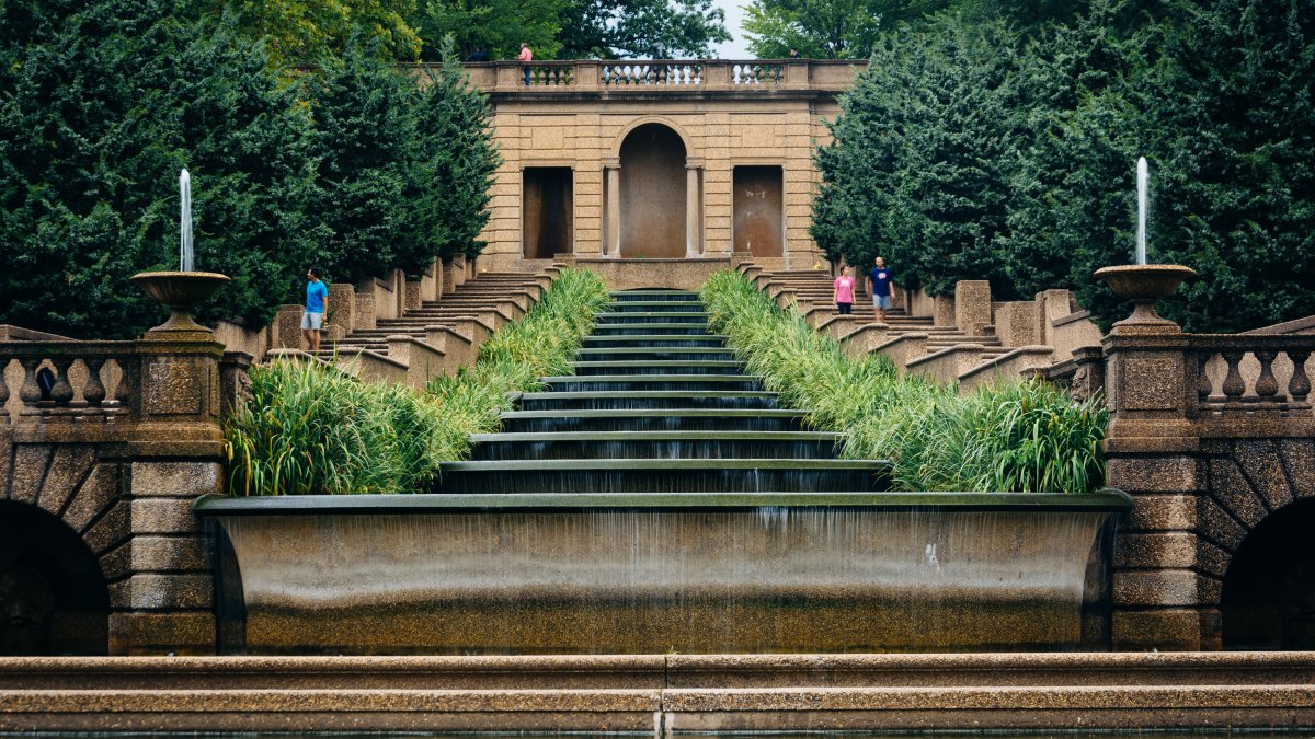 Maryland Man Indicted in Attacks on Gay Men at DC's Meridian Hill Park - Vimarsana News