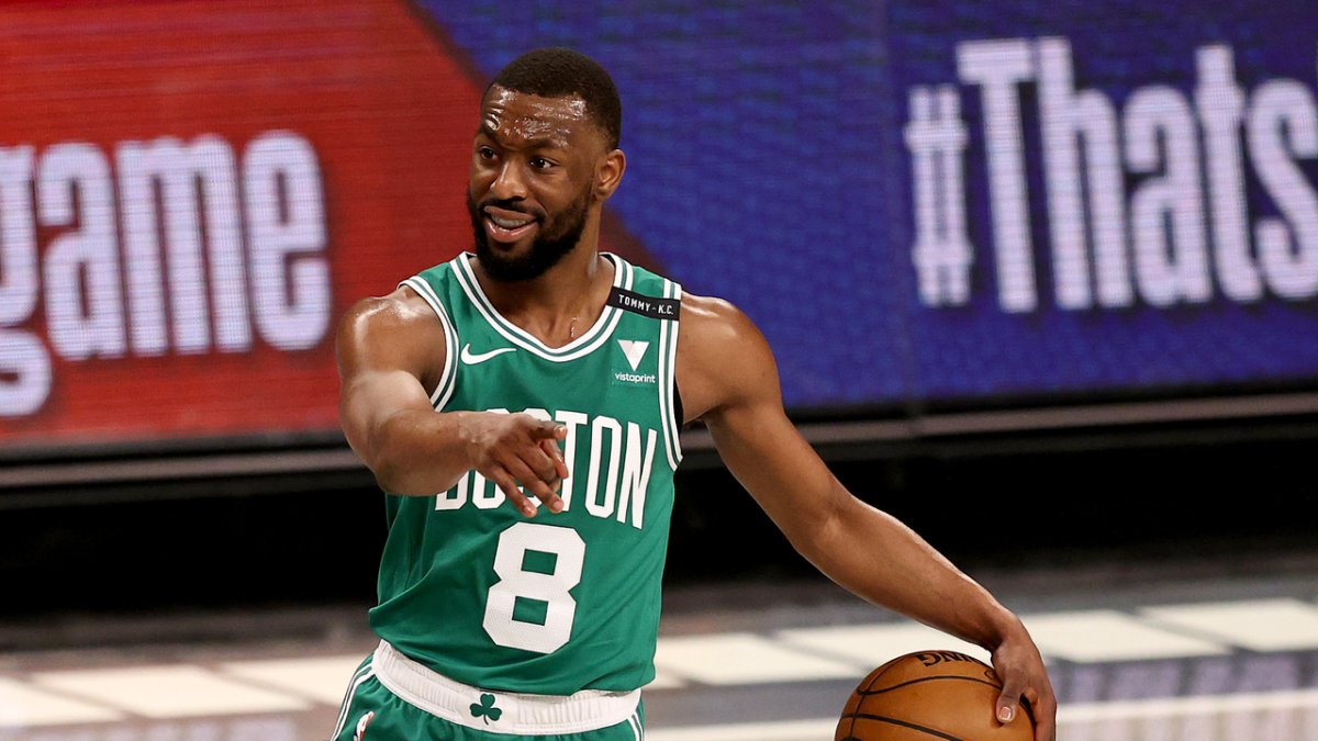 Report: Celtics Trade Kemba Walker, Picks to Oklahoma City Thunder