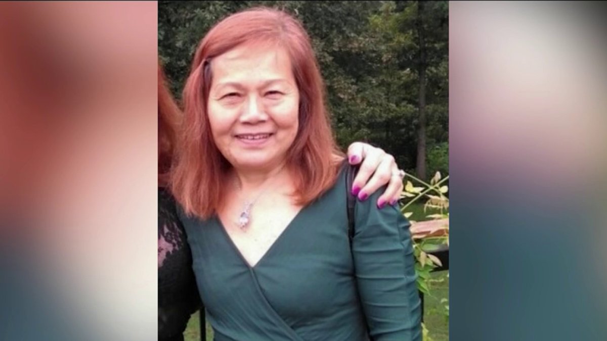 20k Reward Offered In Search For Missing Virginia Woman Nbc4 Washington 3923