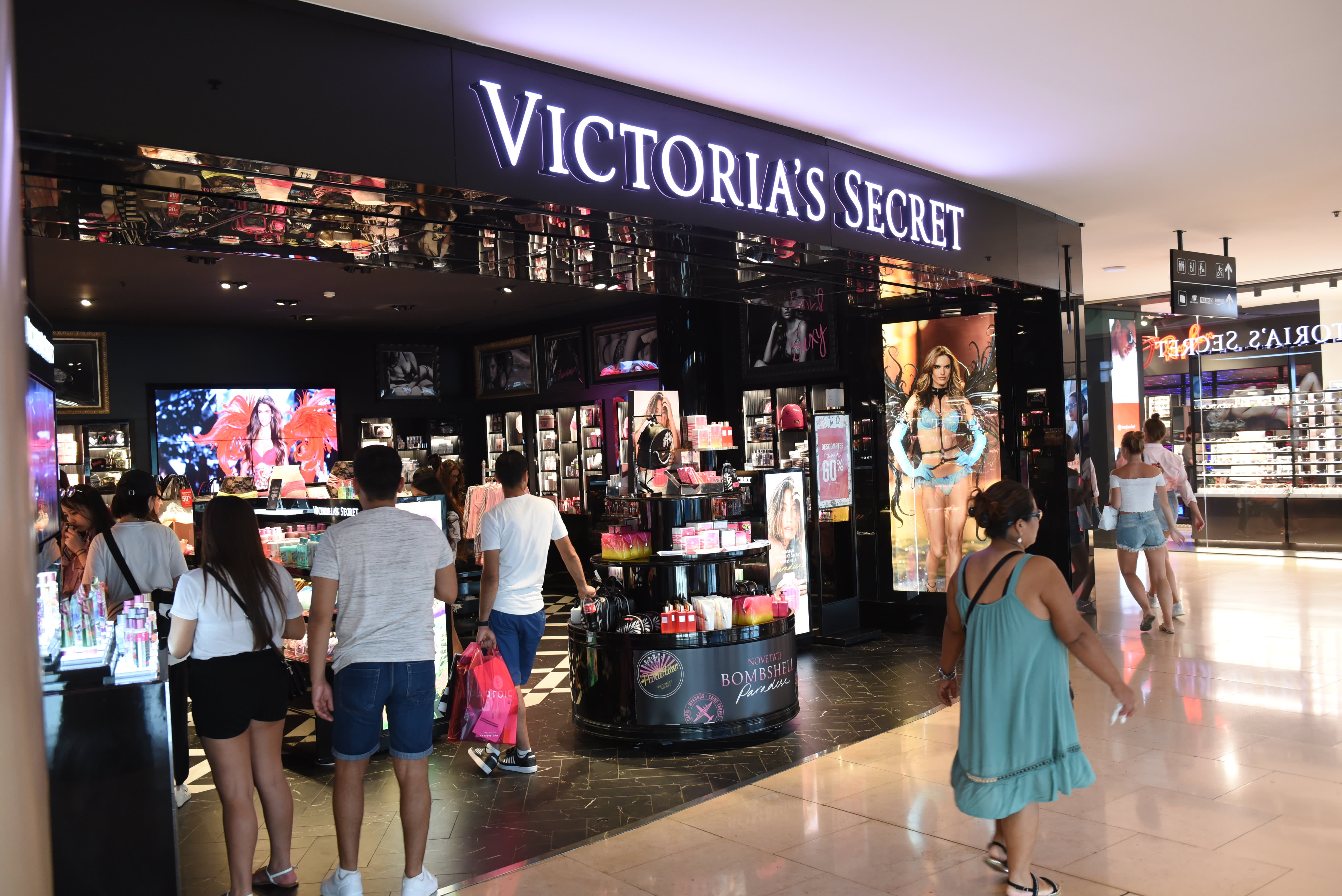 At Victoria's Secret & Co., we believe that diversity, equity and