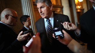 joe manchin