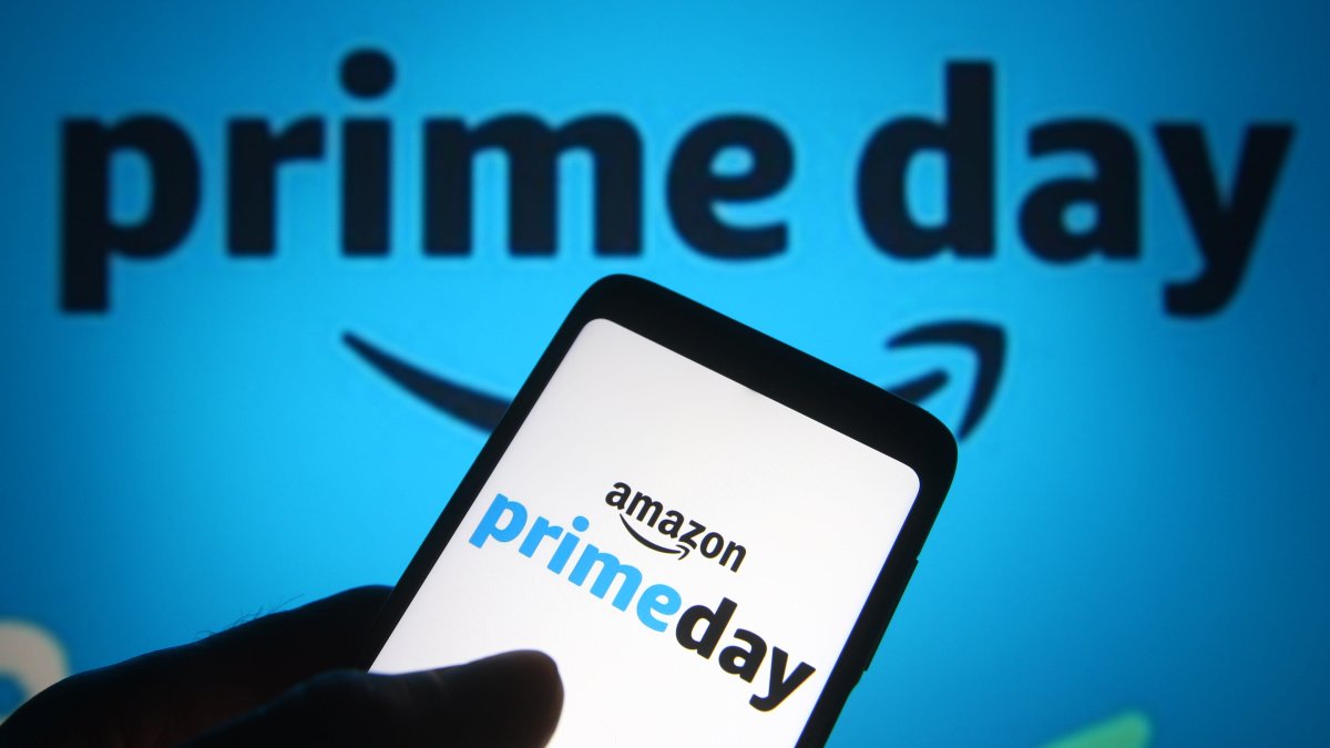Amazon Prime Day 2022 Is Here: What to Know and Tips for Avoiding Scams, Counterfeits - NBC4 Washington
