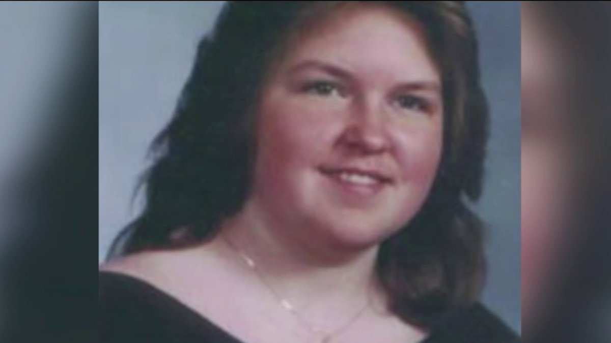 New Evidence Found Decades After Virginia Womans Murder Nbc4 Washington 5938