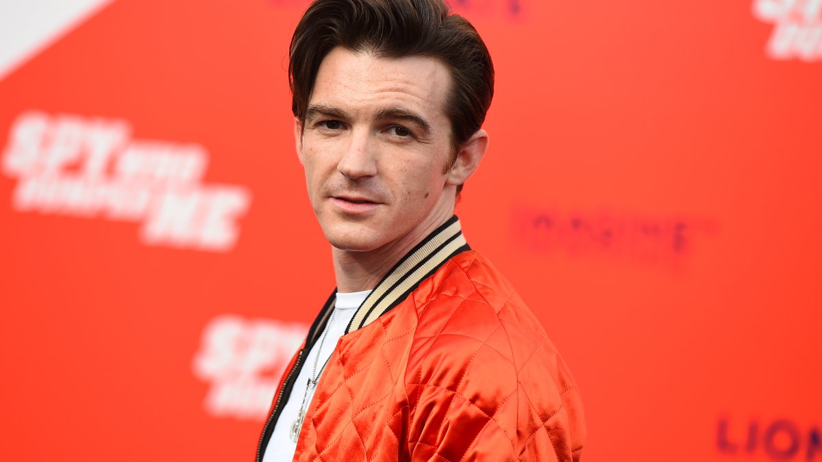 Drake Bell Considered 'Missing and Endangered,' Police Say – NBC4 Washington - Vimarsana News