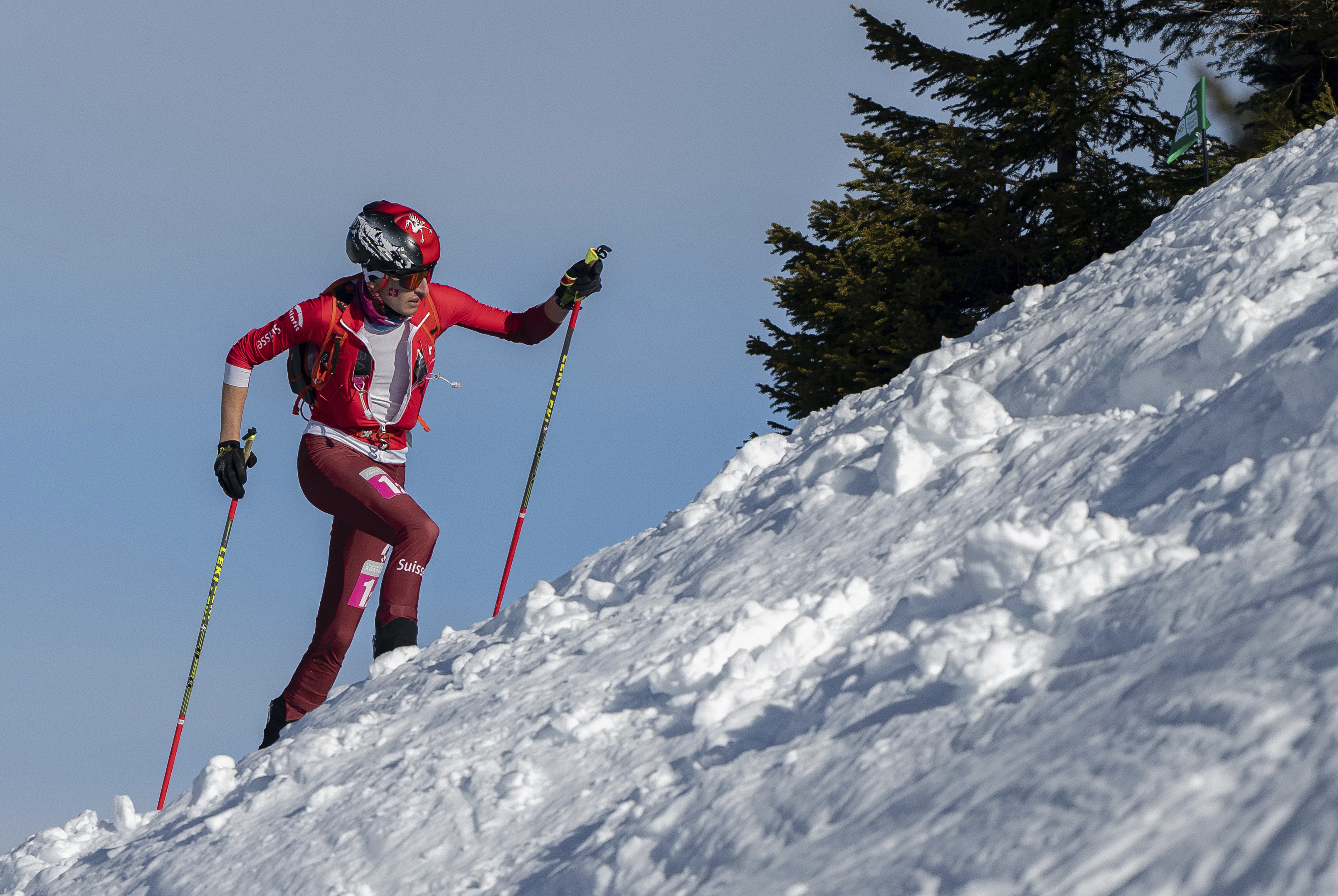 Ski Mountaineering Set to Join Olympics at 2026 Winter Games