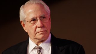 Mike Gravel