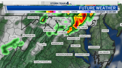 Morning Forecast June 14 21 Nbc4 Washington Morning Forecast June 14 21 Nbc4 Washington