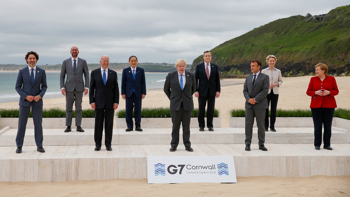 Представители большой семерки. G7 большая семерка. Лидеры g7. Саммит большой семерки 2023. Саммит g7 2022.
