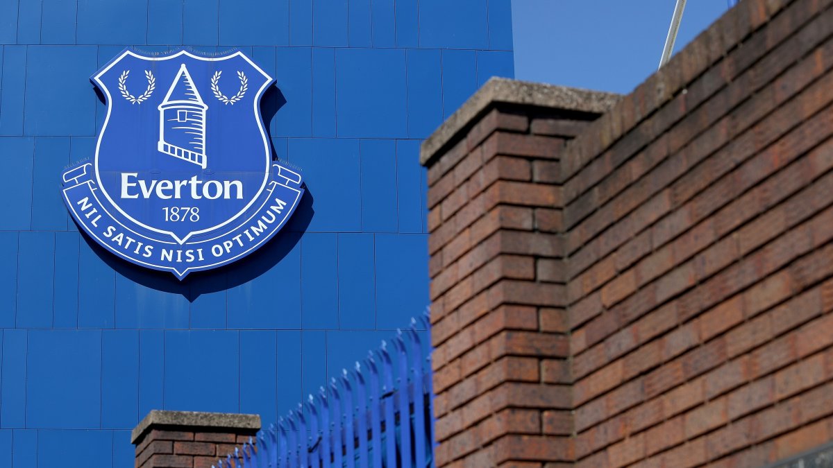 EPL’s Everton reaches agreement with American group for ownership