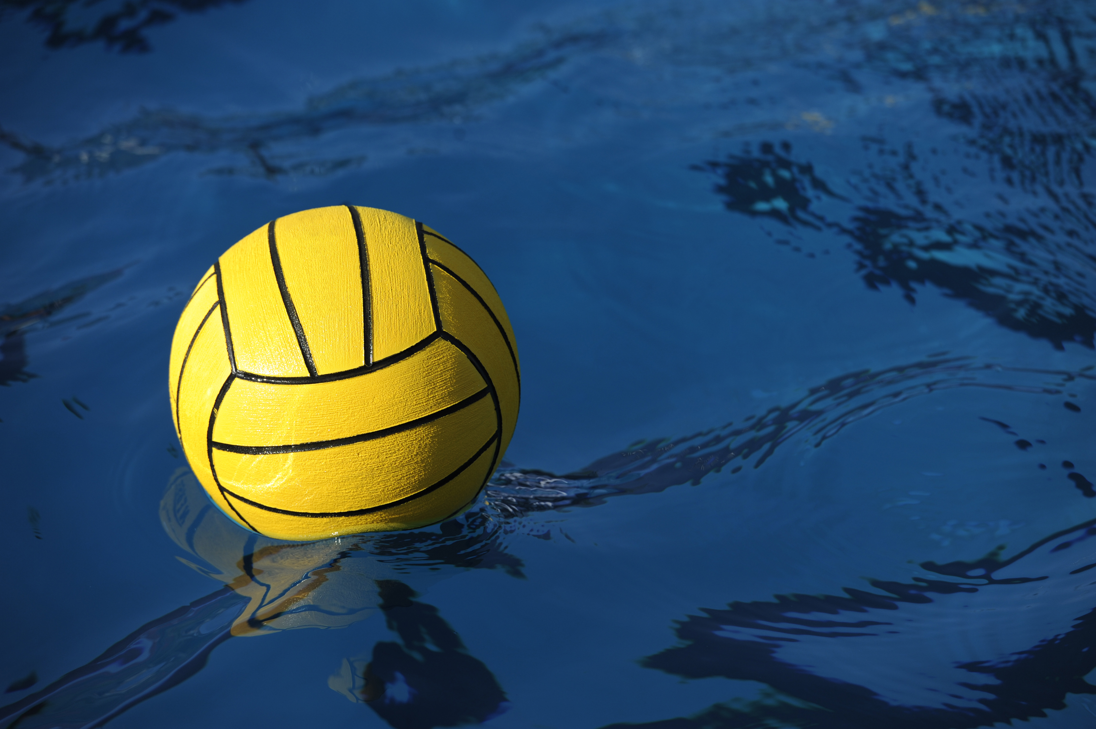 Water Polo Players Get $14 Million in Sex Abuse Settlement