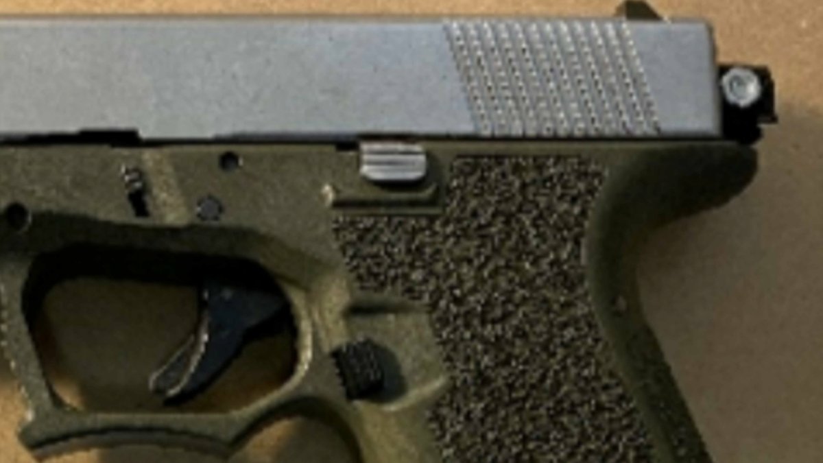 What is a Glock Switch? How a small device turns handguns into